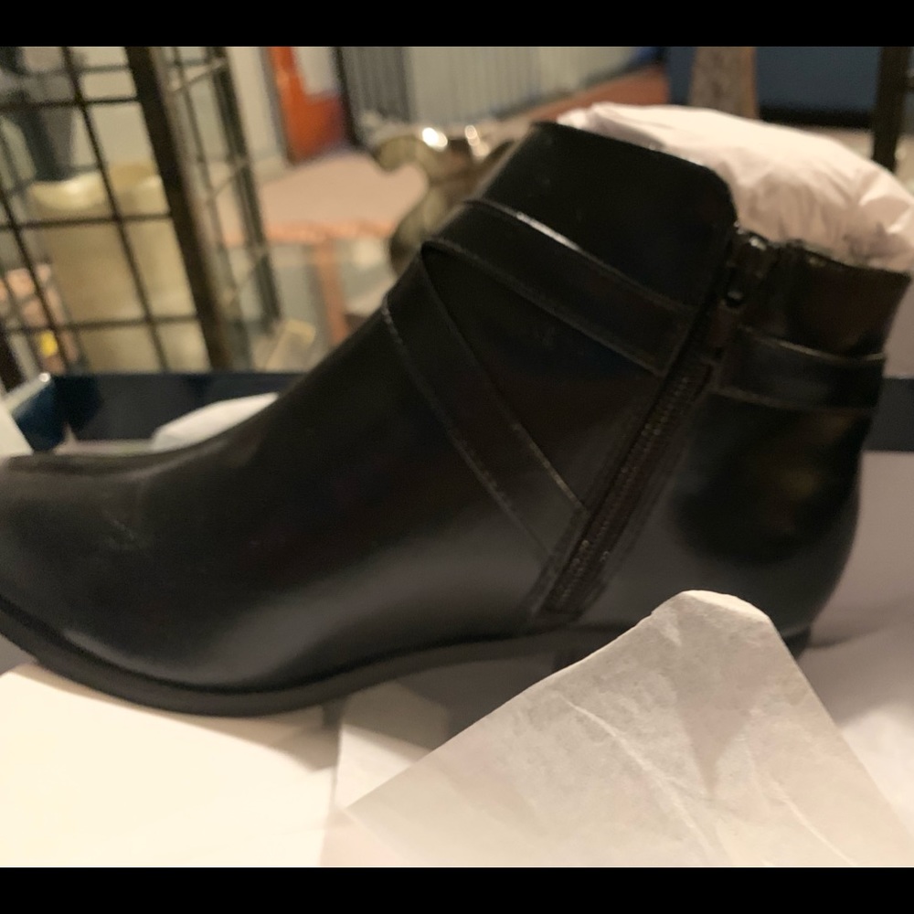 Women’s boots